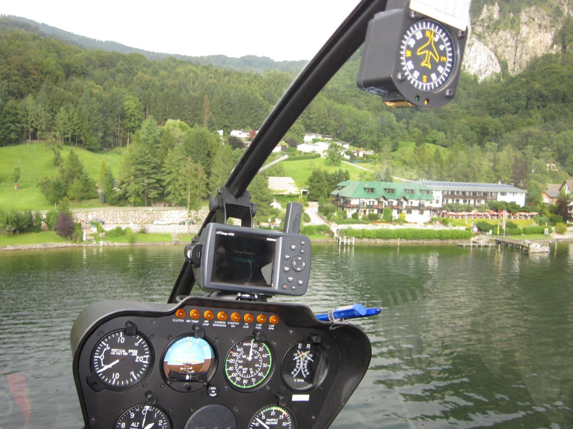 Seegasthof Hois'N Wirt - Hotel Mit Wellnessbereich Gmunden Exterior photo